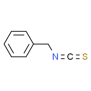 异硫氰酸苯甲酯