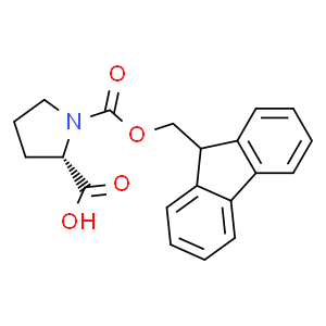 Fmoc-L-脯氨酸
