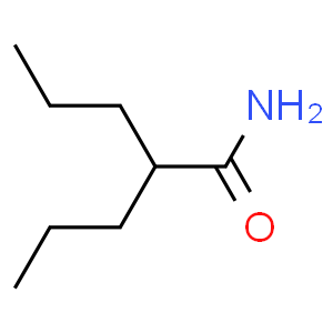 丙戊酰胺