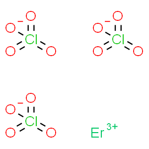 高氯酸铒(III)