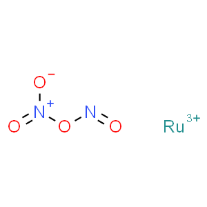 亚硝酰硝酸钌(III)