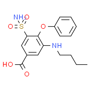 Bumetanide