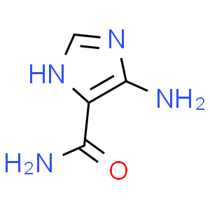 4-氨基-5-咪唑甲酰胺