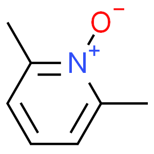2,6-二甲基吡啶氮氧化物