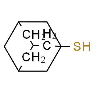 1-金刚烷硫醇
