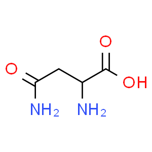 DL-天冬酰胺一水合物