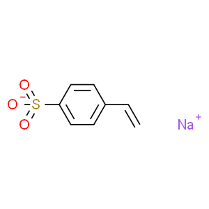 聚(4-苯乙烯磺酸钠)