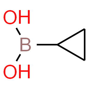 环丙硼酸