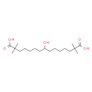 Bempedoic acid