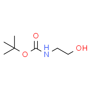 N-Boc-乙醇胺