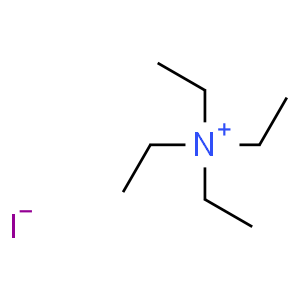四乙基碘化铵