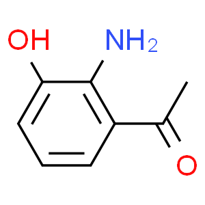 2'-氨基-3'-羟基苯乙酮