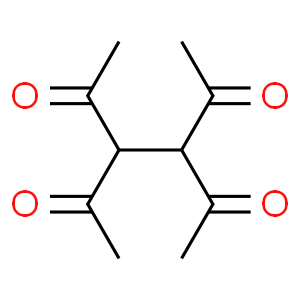 3,4-二乙酰基-2,5-己二酮