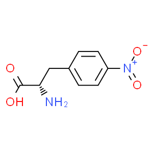 4-硝基-L-苯丙氨酸水合物