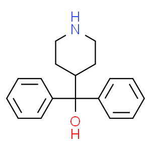 氮杂环醇