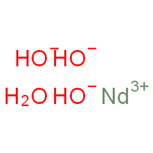 氢氧化钕(III) 水合物