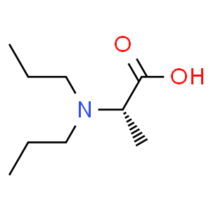 N,N-二丙基-L-丙氨酸