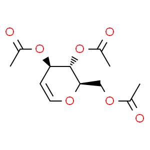 3,4,6-三-O-乙酰基-D-葡萄糖烯