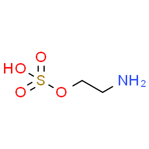 2-氨基乙醇硫酸氢酯