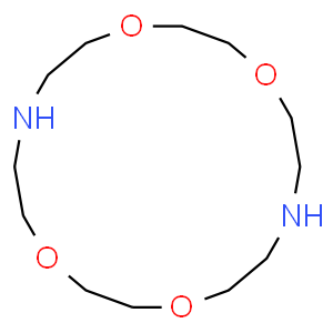 二氮杂18-冠醚-6