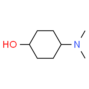 4-二甲氨基环己醇