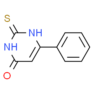 6-苯基-2-硫脲嘧啶