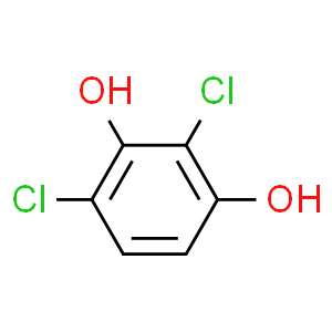 2,4-二氯间苯二酚