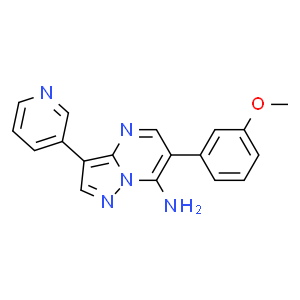 Ehp inhibitor 2