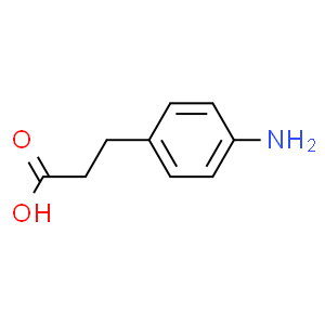 4-氨基氢化肉桂酸