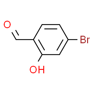4-溴-2-羟基苯甲醛