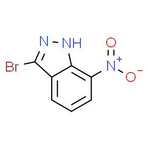 3-溴-7-铌溴呋喃酯