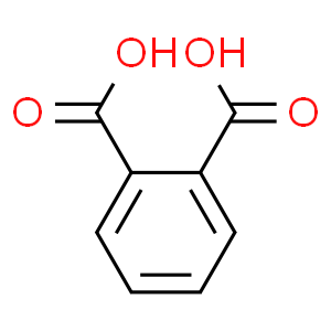 邻苯二甲酸