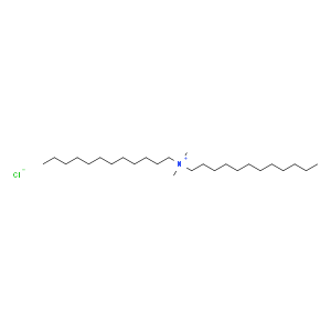 双十二烷基二甲基氯化铵