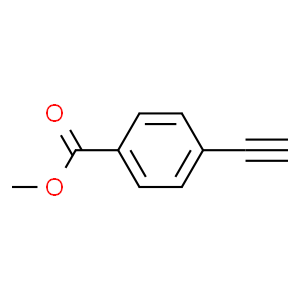 4-炔苯甲酸甲酯