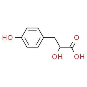 DL-p-羟基苯乳酸