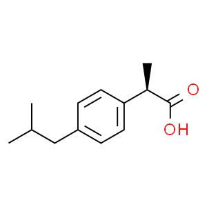 (R)-(-)-Ibuprofen