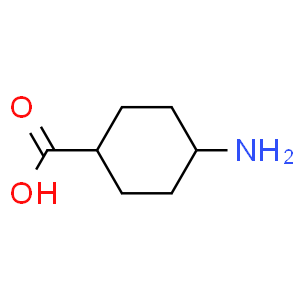 4-氨基环己甲酸