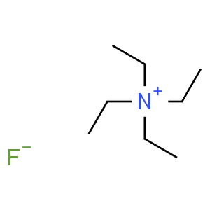四乙基氟化铵 水合物