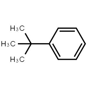 叔-丁基苯
