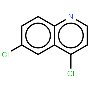 4,6-二氯喹啉