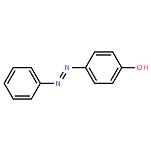 4-(苯基偶氮基)苯酚