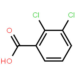 2,3-二氯苯甲酸