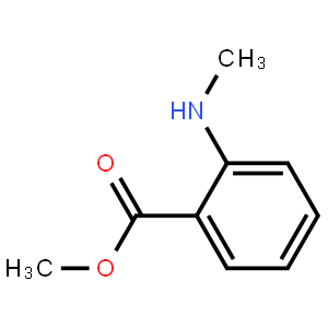 N-甲基邻氨基苯甲酸甲酯