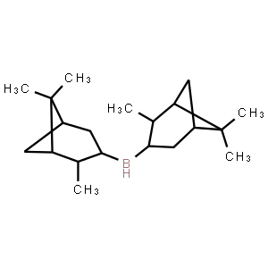 (-)-二异松蒎基硼烷