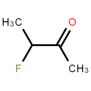 3-氟-2-丁酮