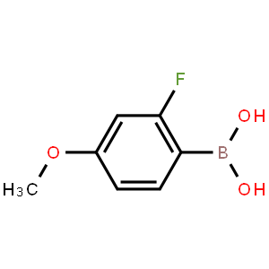 2-氟-4-甲氧基苯硼酸