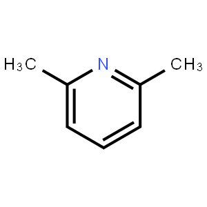 2,6-二甲基吡啶（危险化学品）