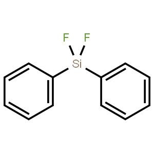 二苯基二氟硅烷