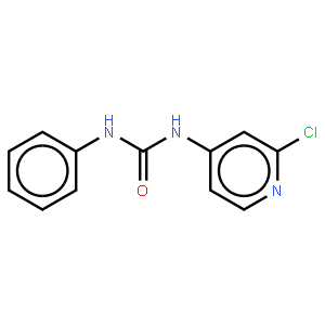 1-(2-氯-4-吡啶基)-3-苯脲