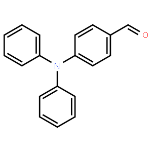 4-二苯胺基苯甲醛